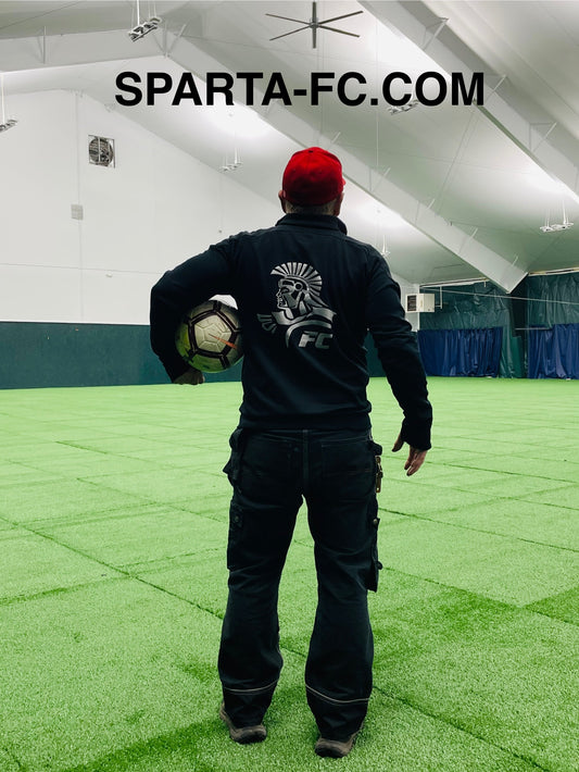 WARRIOR PROGRAM
