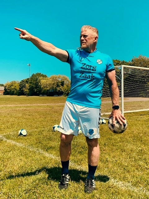 GAME DAY PEP